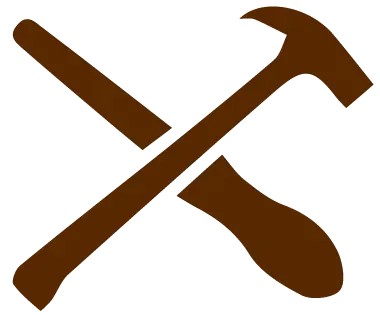 Logo Menuiserie Dular