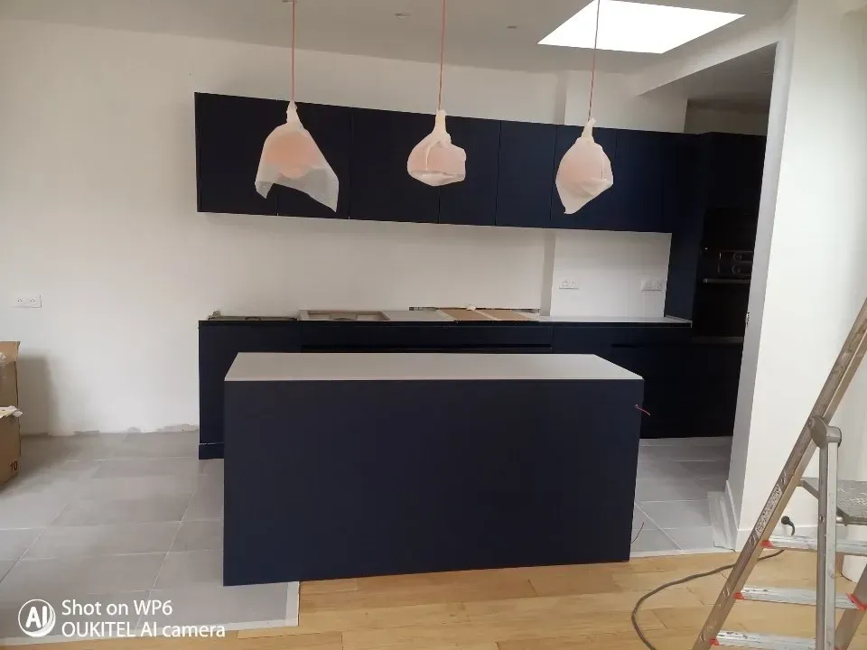 services de menuisier
