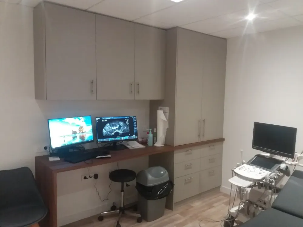 menuiserie pour entreprise